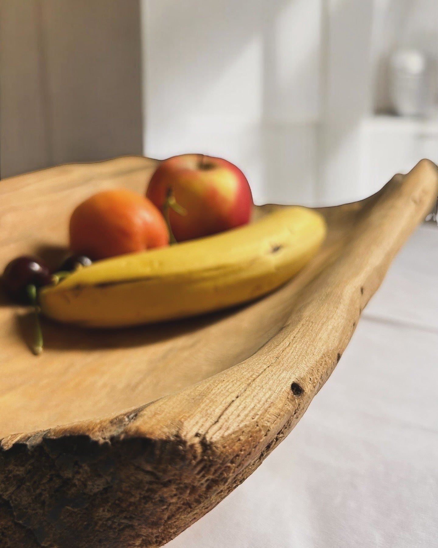 Frutero "OLD RUSTIC"
