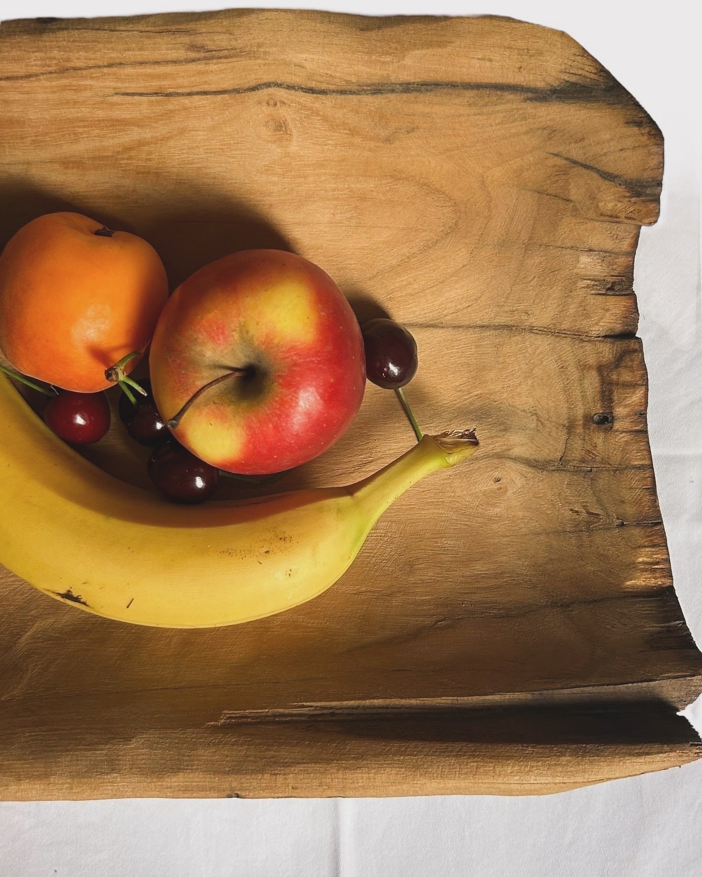 Frutero "OLD RUSTIC"