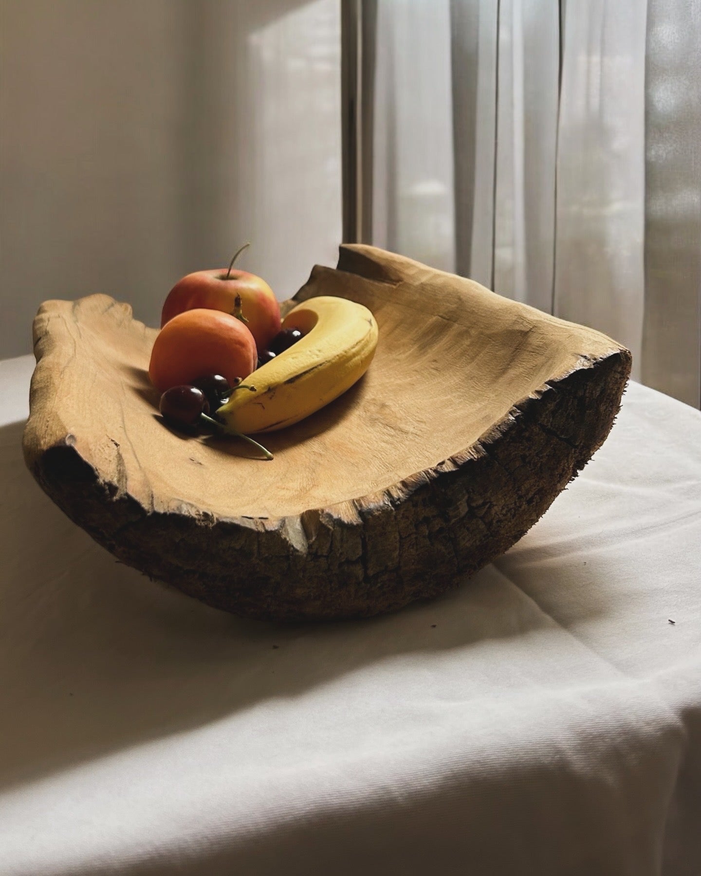 Frutero "OLD RUSTIC"