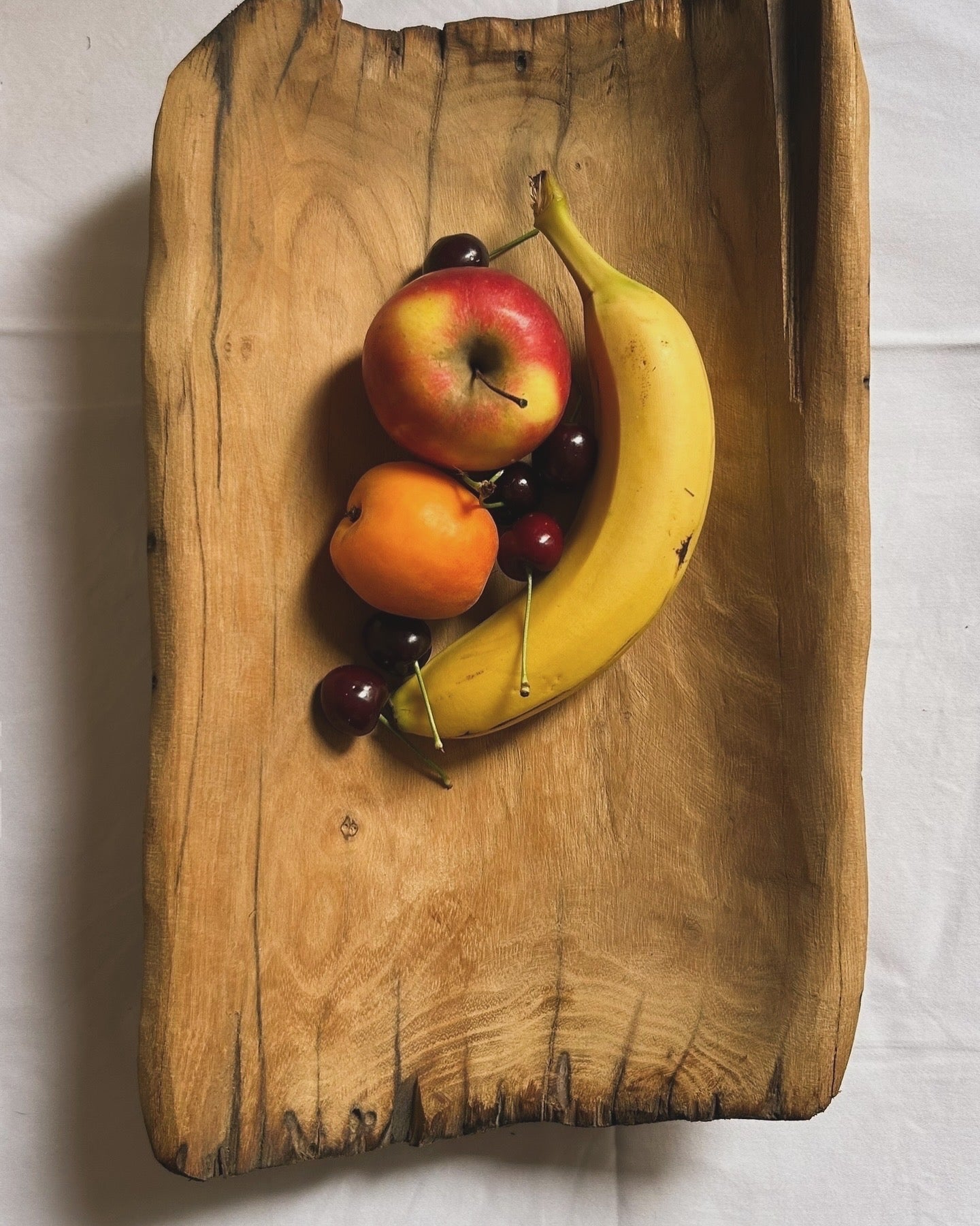 Frutero "OLD RUSTIC"