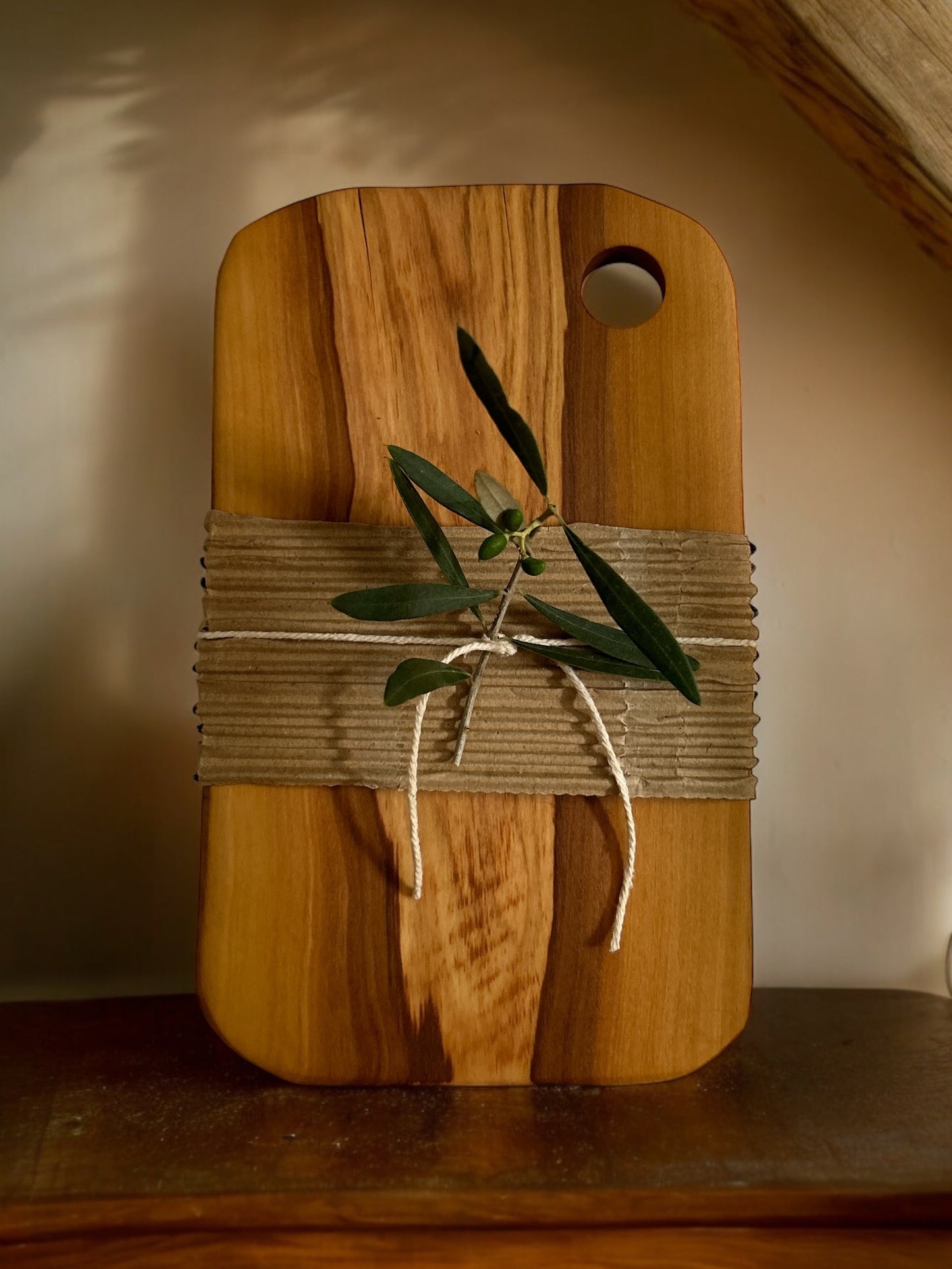 Tabla "RECTANGULAR CURVE"