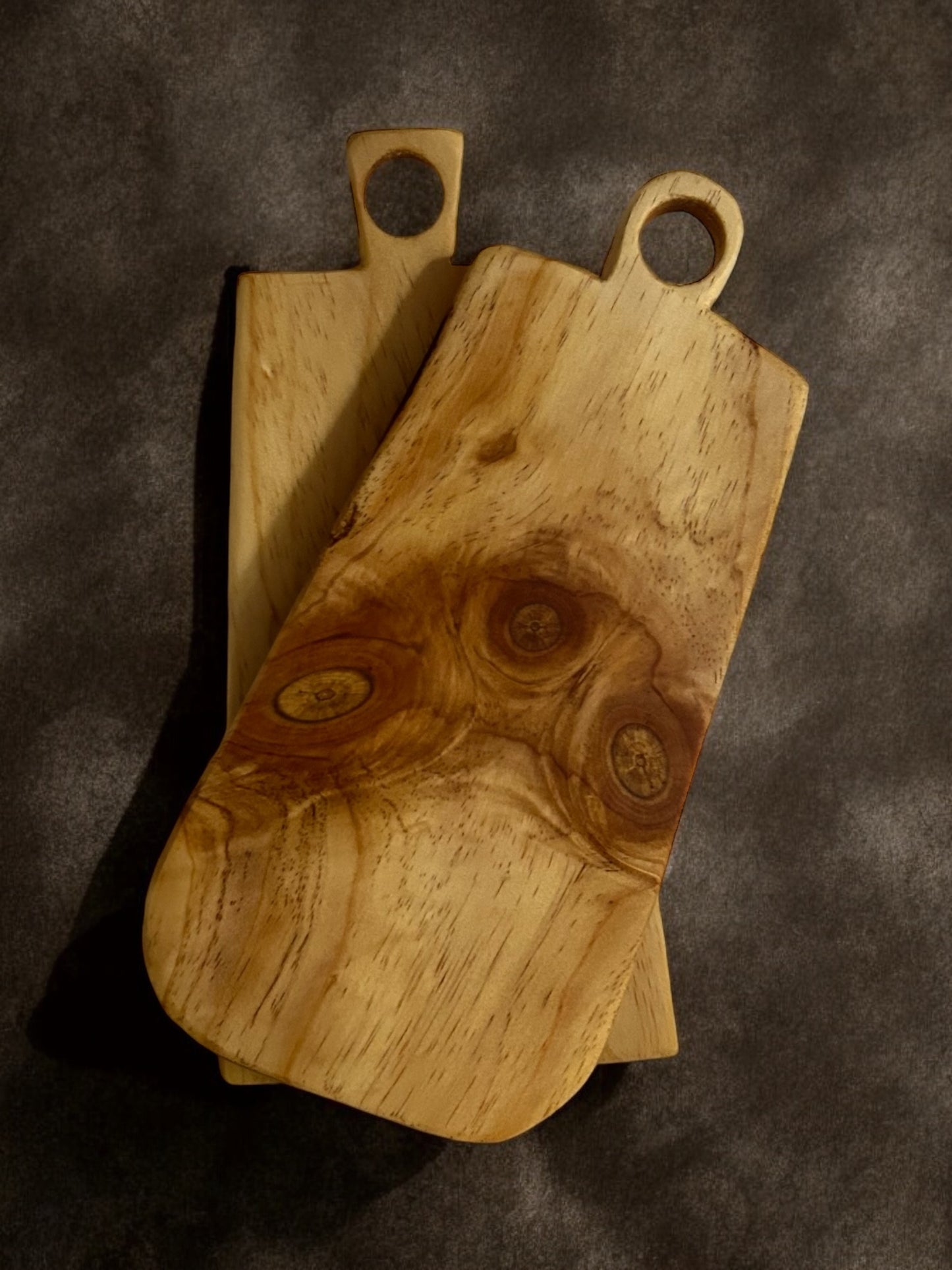 Tablas de Abeto macizo (Pack de 2)