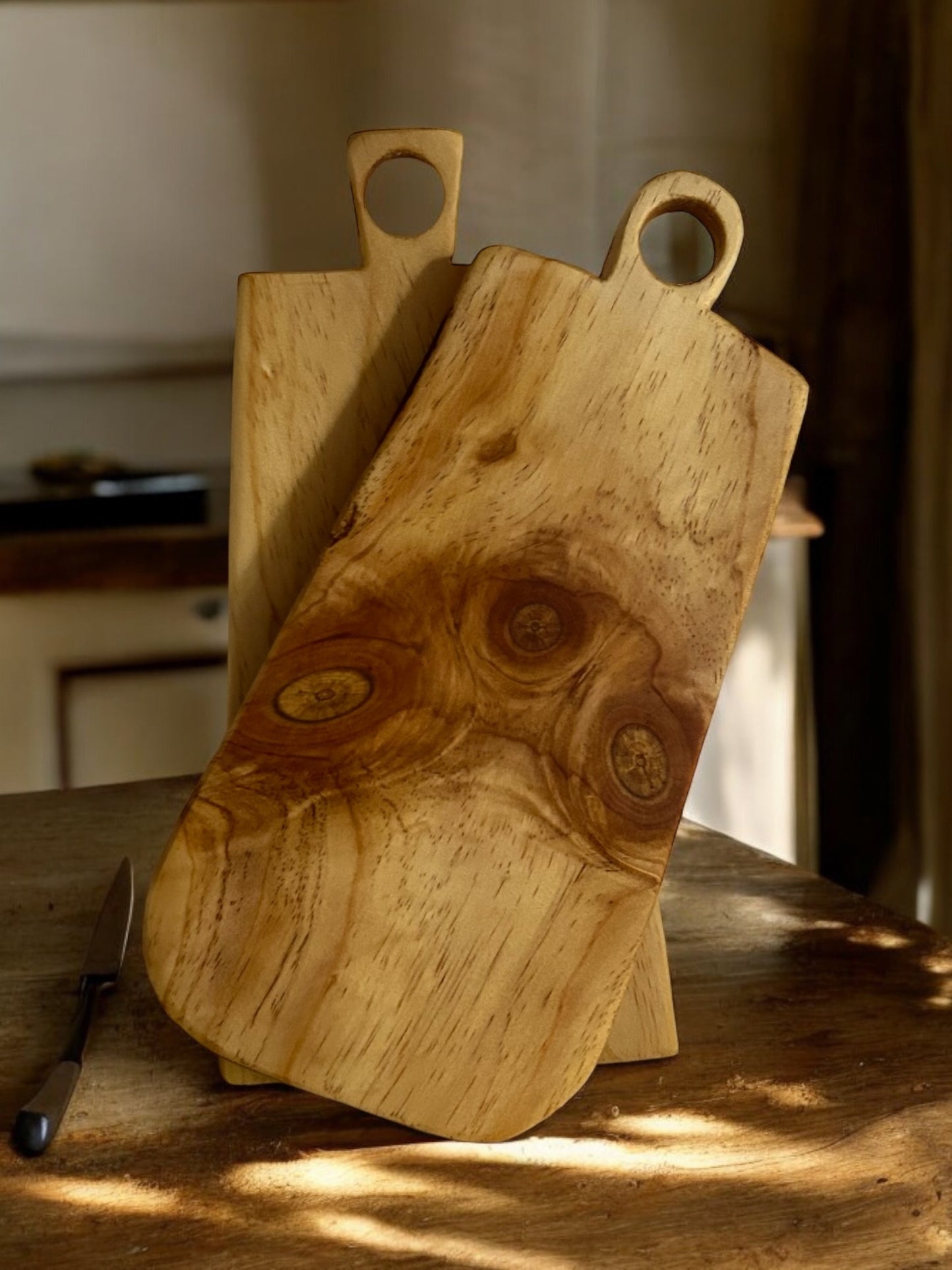 Tablas de Abeto macizo (Pack de 2)