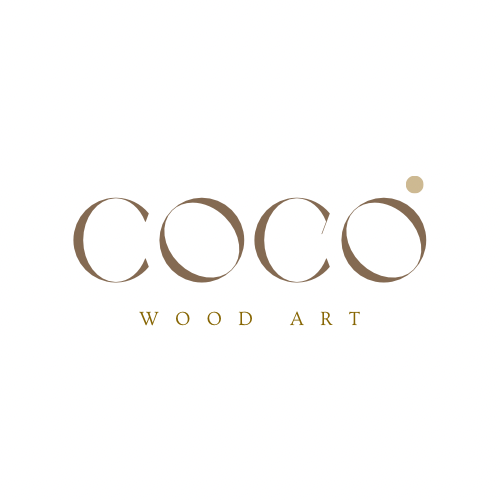 Cocó Wood Art